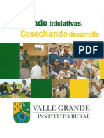 Valle Grande