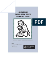Download Kiat Sukses Di Tempat Klerja by muhtarom SN8107797 doc pdf
