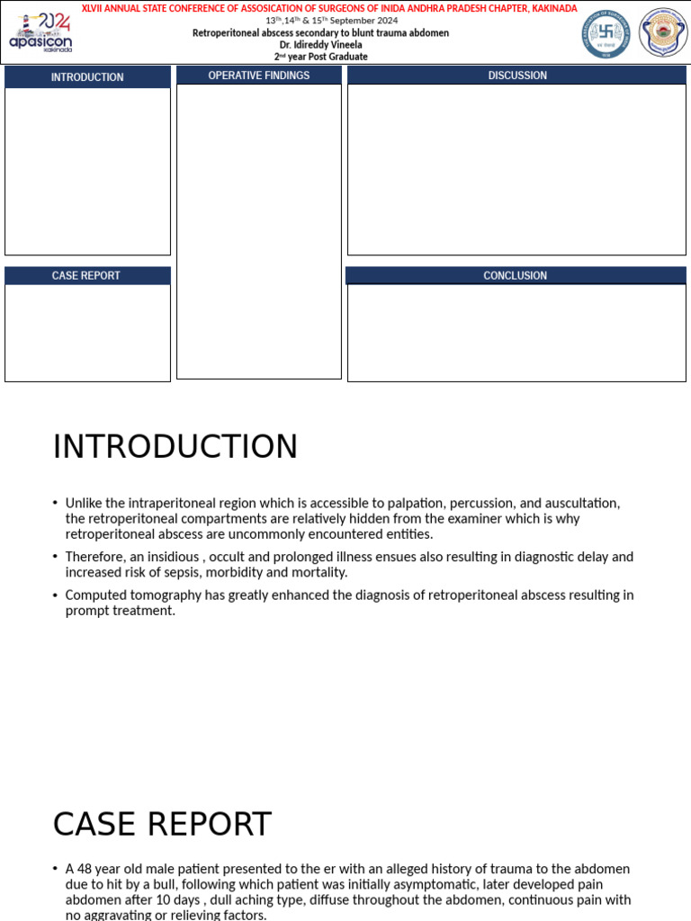 Eposter Template updated (1) rp rmc PDF Medicine Causes Of Death