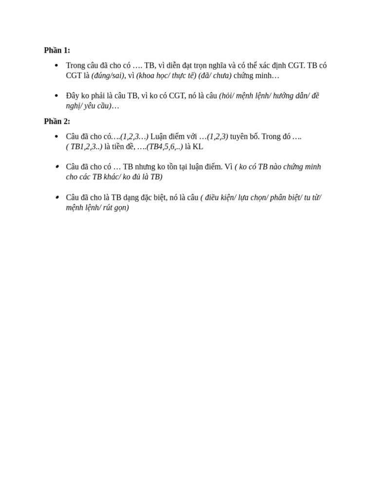 TDPB | PDF