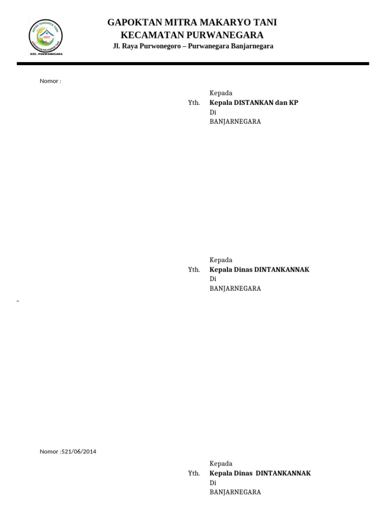 AMPLOP | PDF