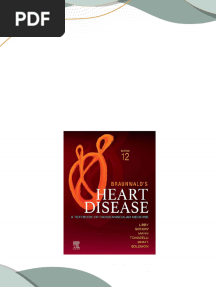 [Ebooks PDF] download Braunwald's Heart Disease - Part 2 - A Textbook of Cardiovascular Medicine 12th Edition Peter Libby - eBook PDF full chapters
