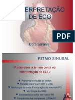 Interpret ECG