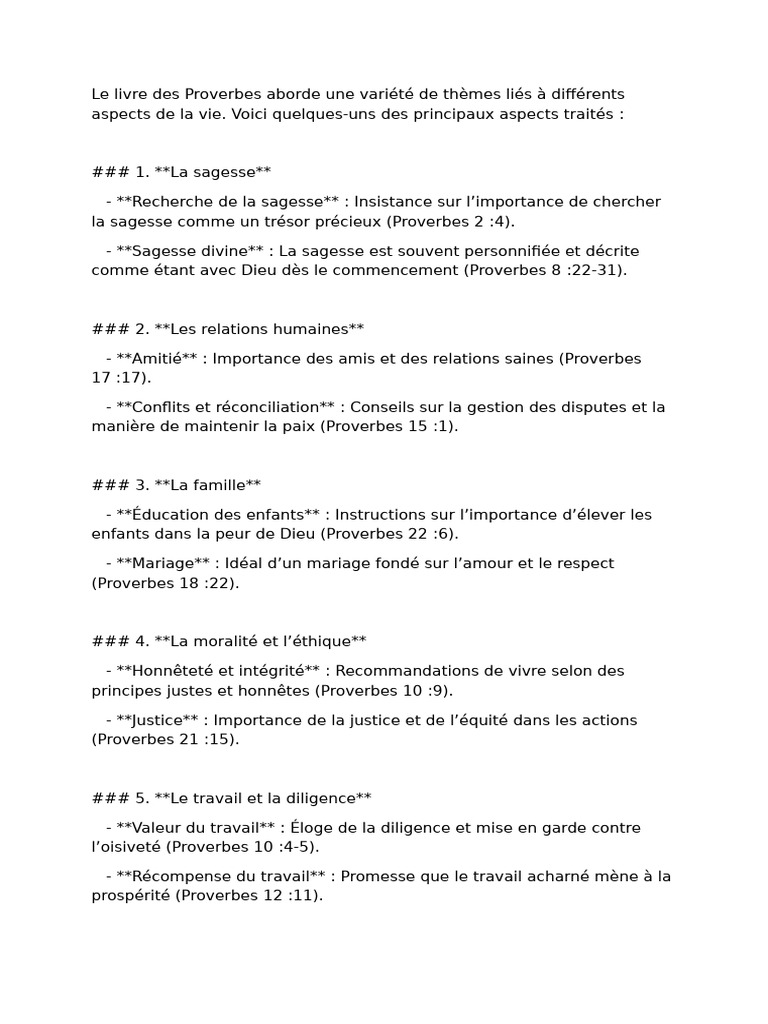 Sagesse et Saint-Esprit dans la vie chrétienne | PDF | Saint-Esprit ...