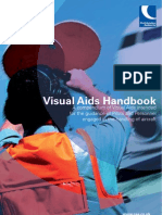 Visual Aids Handbook