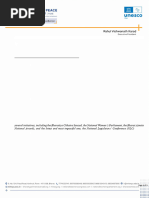 MDX GradGazette 2023 Round4 | PDF | Cost Of Living | Psychotherapy