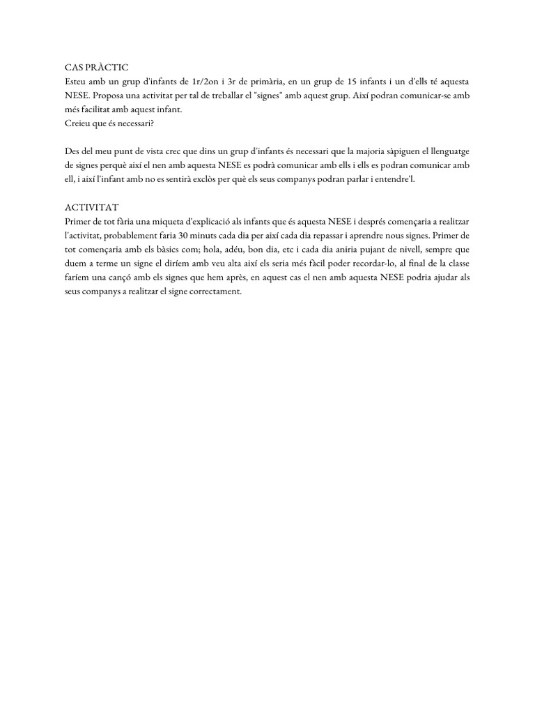 Activitat 3 | PDF