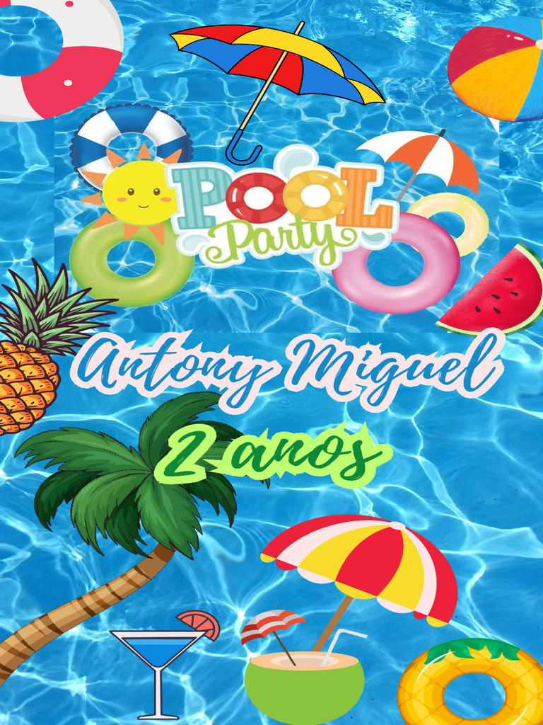 Party | PDF