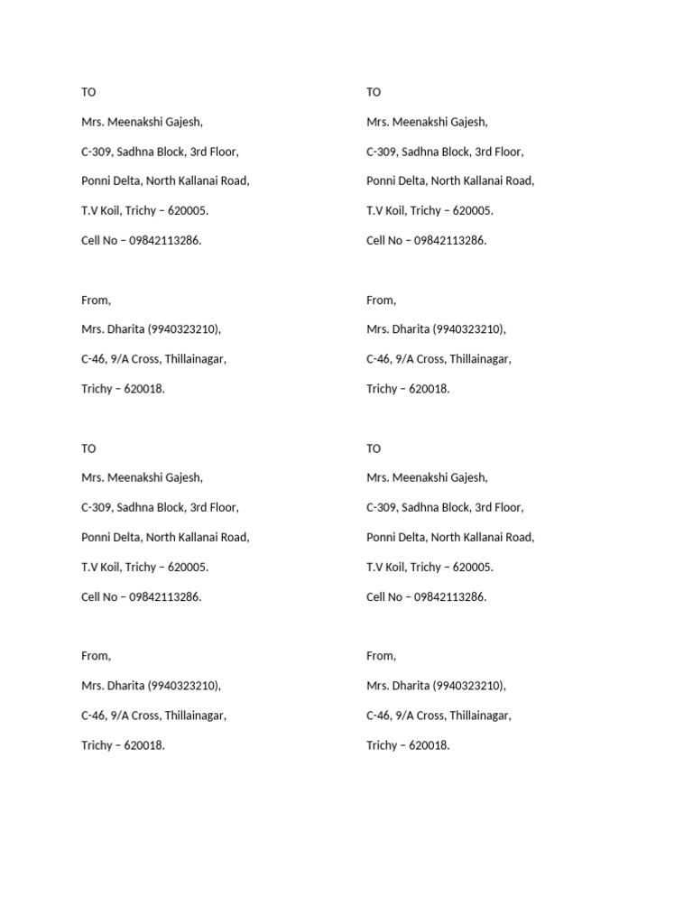 Meenakshi Gajesh | PDF