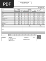National Exam Results Confirmation 2022 | PDF