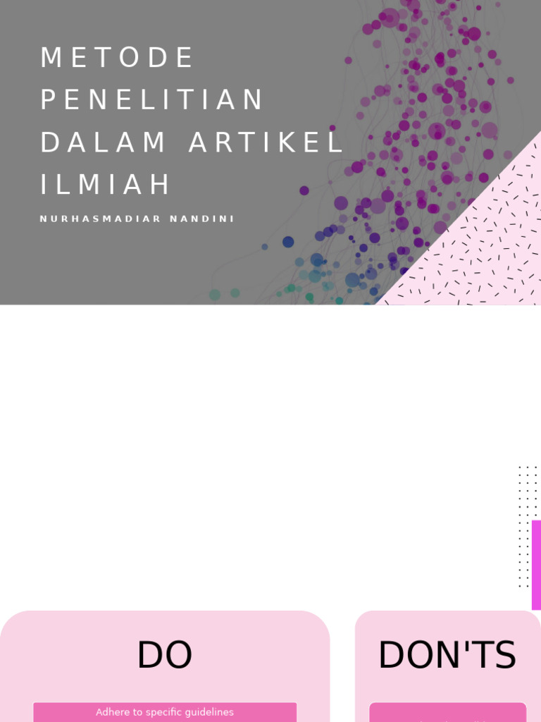 METHODS | PDF