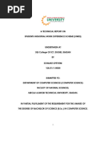 Final Year Project Proposal Guide | PDF | Citation | Literature Review