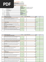 QAPI Worksheet | PDF | Patient | Physician