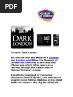 Download Discover Dickens Dark London iPad and iPhone App by Museum of London SN81084004 doc pdf