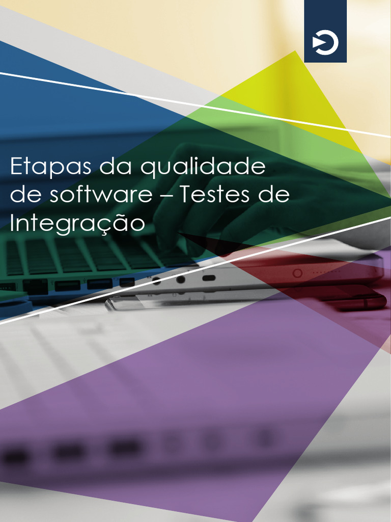 Etapas do Teste de Integração de Software | PDF | Testes de software ...