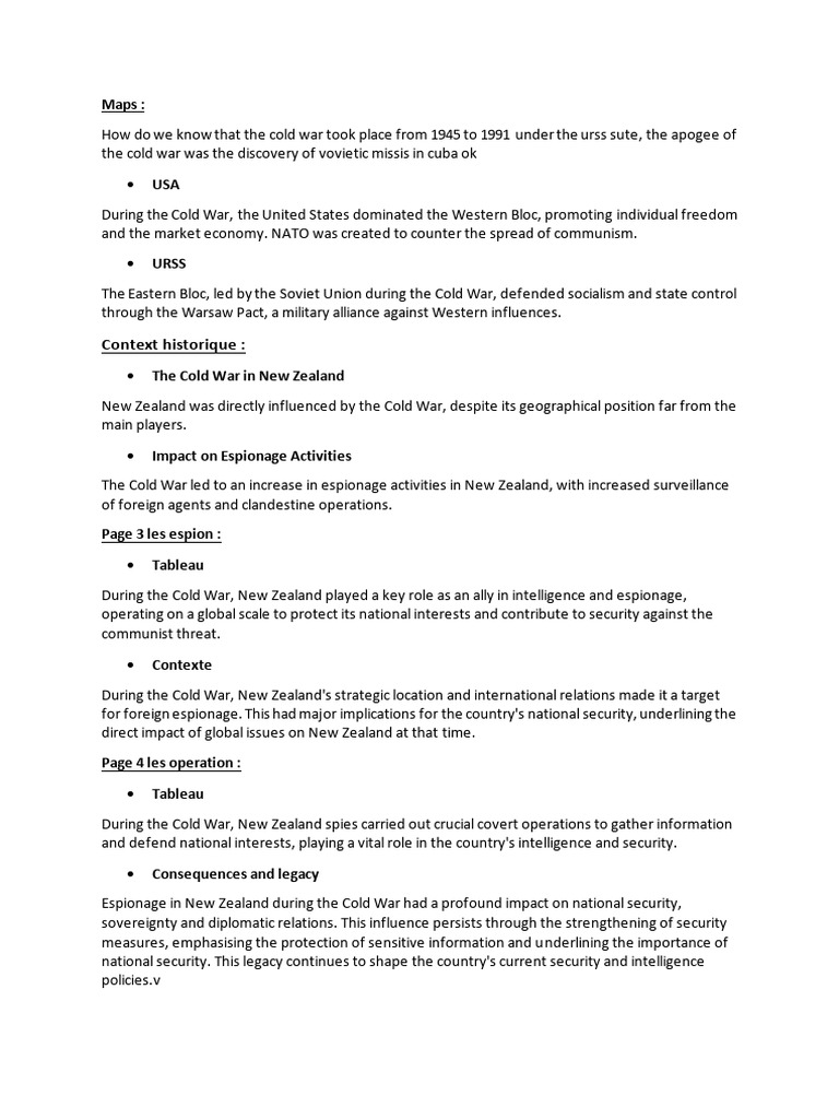 Scripte Pour Projet Danglais | PDF