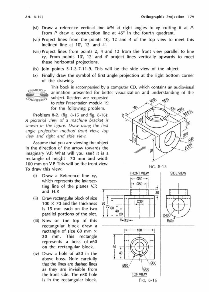 Orthographic | PDF