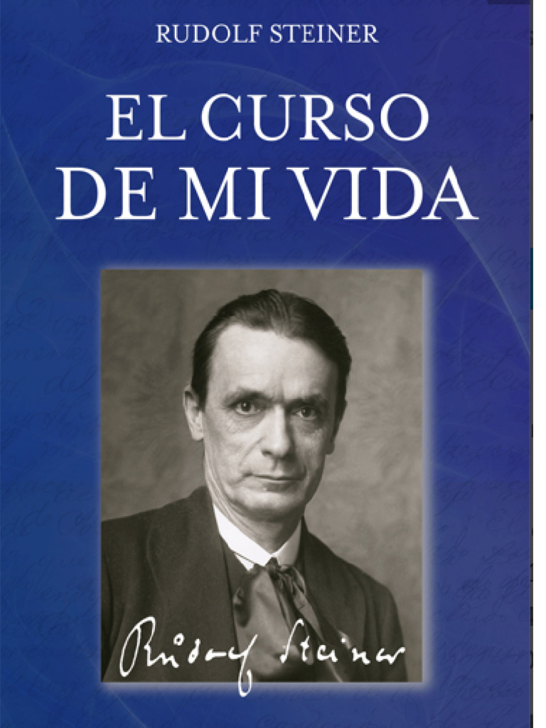 Vida y obra de Rudolf Steiner | PDF | Importar | Conocimiento
