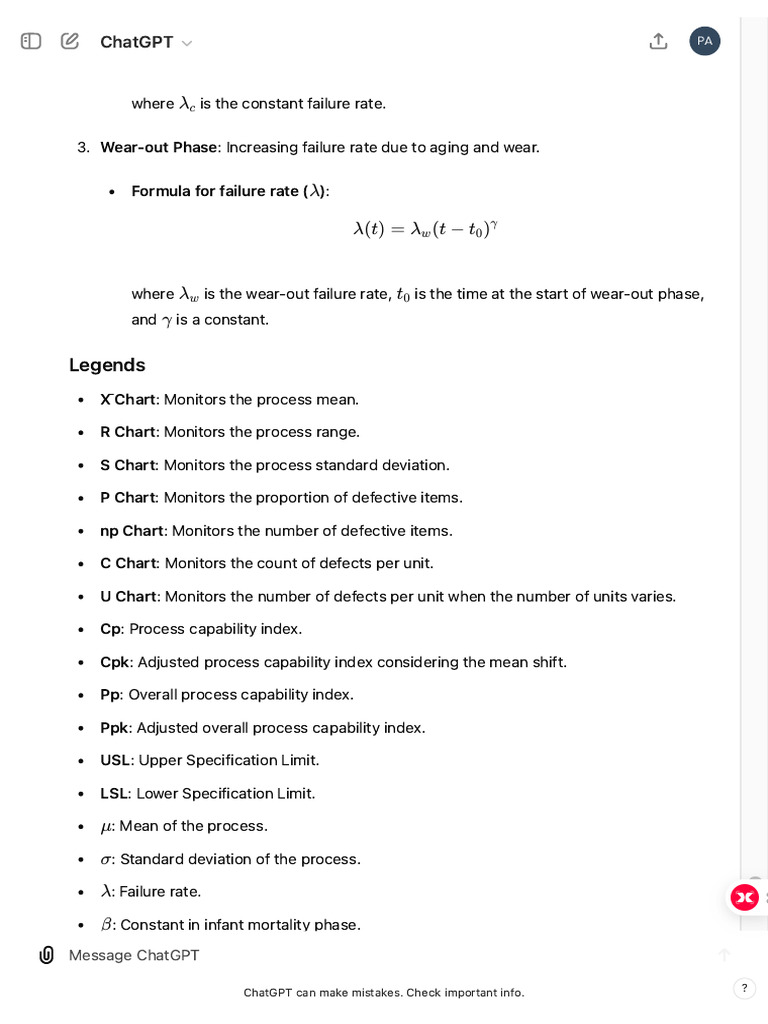 Chat GPT | PDF