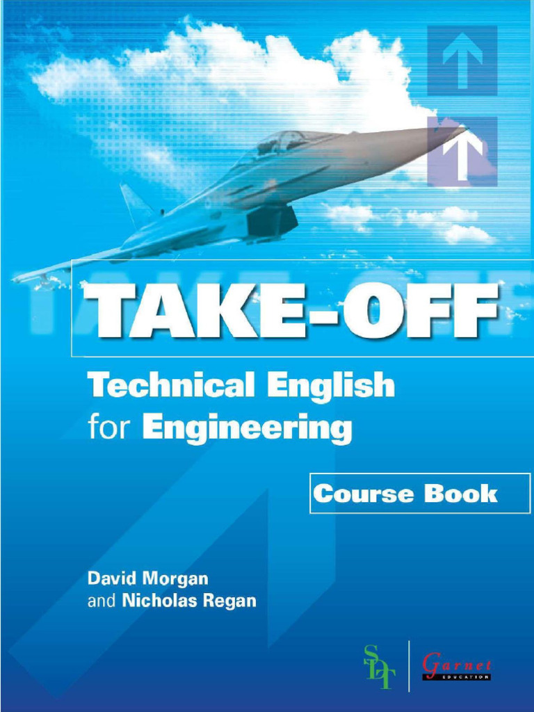 1Take-OfF Technical English For Engineering Course Book | PDF