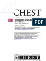 Chest 1997 Grodzin 981 8