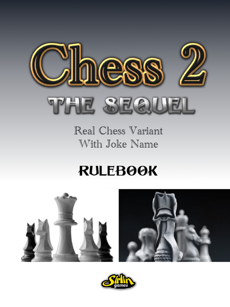 Chess 2: New Rules and Armies Explained | PDF | Chess | Traditional Games