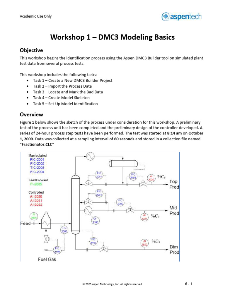DMC3 Modeling Basics Workshop Guide | PDF | Directory (Computing ...