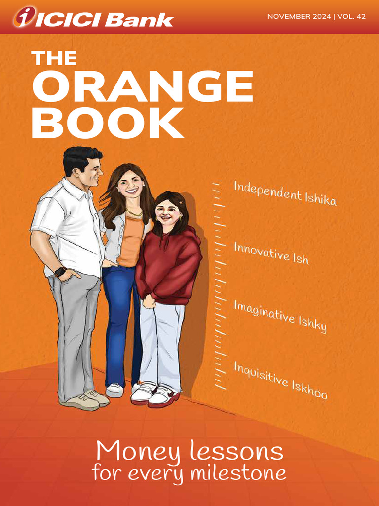 the-orange-book-vol-42 | PDF | Loans | Debit Card