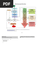 Machine Safety Risk Assessment Template | PDF | Risk | Occupational ...