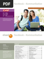 Download Facebook Kommunikation by Andreas Hiller SN81086431 doc pdf