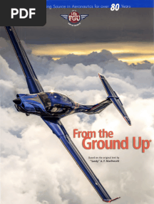 From the Ground Up 30th Edition