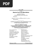 Download Amicus Curiae Brief-Astrue v Capato by Disability Rights Legal Center SN81087650 doc pdf