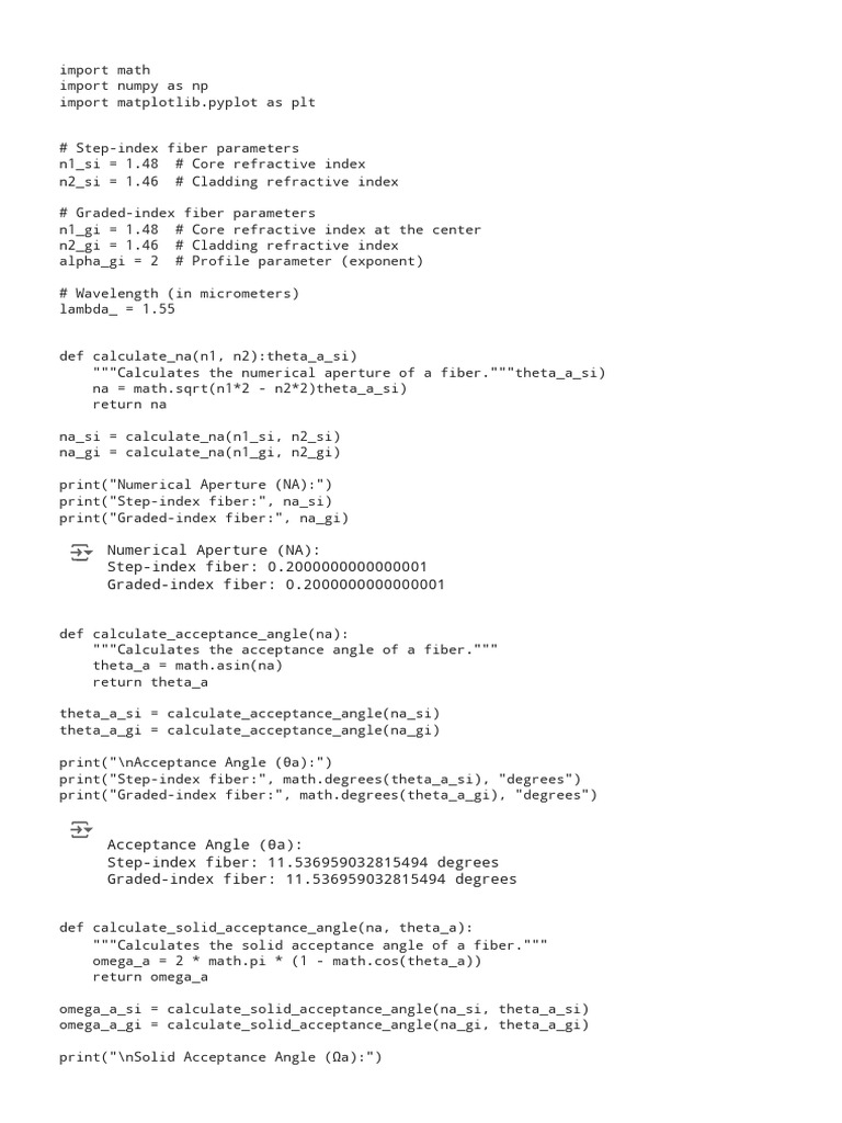 Exp 4 | PDF