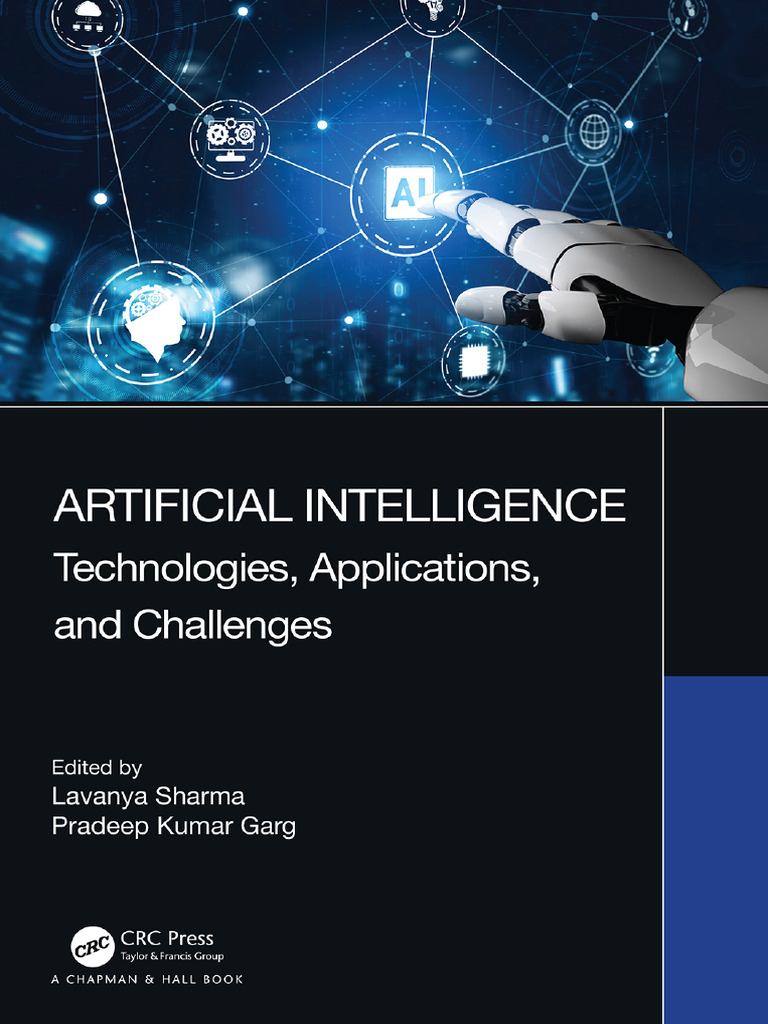 Preview-9781000462678 A42256961 | PDF | Artificial Intelligence ...