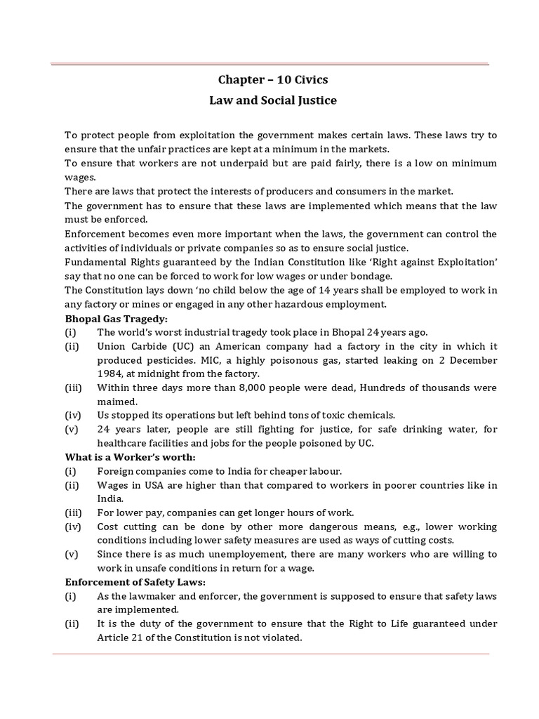 class8-social-science-pol-ch-10-law-and-social-justice-pdf