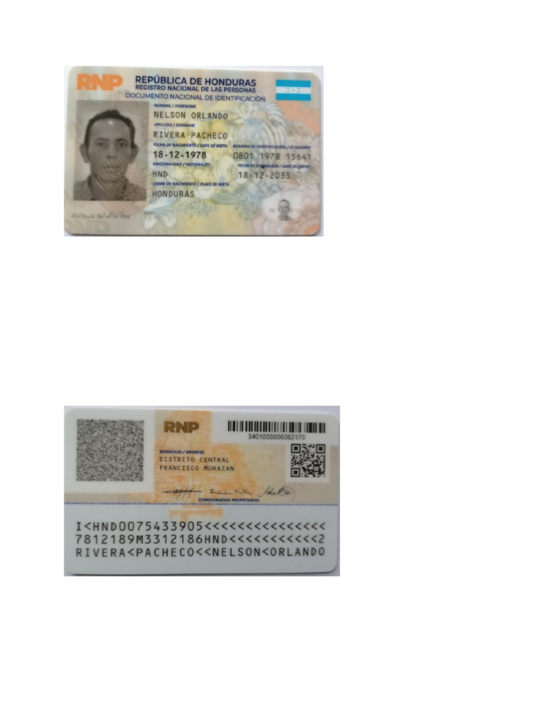 Documento 2 | PDF