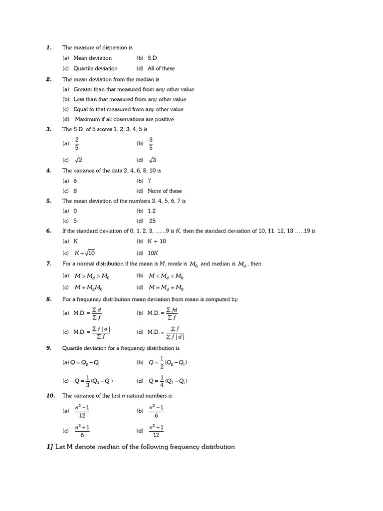 dpp-on-statistics-pdf-variance-standard-deviation