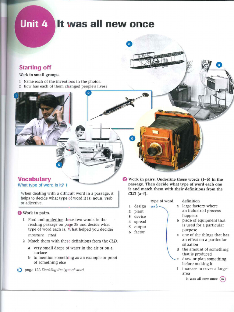 Unit 4 | PDF