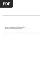 Iso 37301 2021 | PDF | Regulatory Compliance | Audit