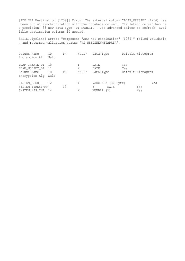 Ldap Error | PDF