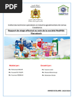 Bimo : Leader de la Biscuiterie au Maroc | PDF | Affaires | Technologie ...