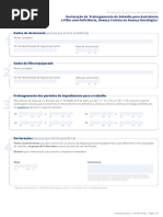Modelo RP5044 | PDF | Trabalho temporário | Business