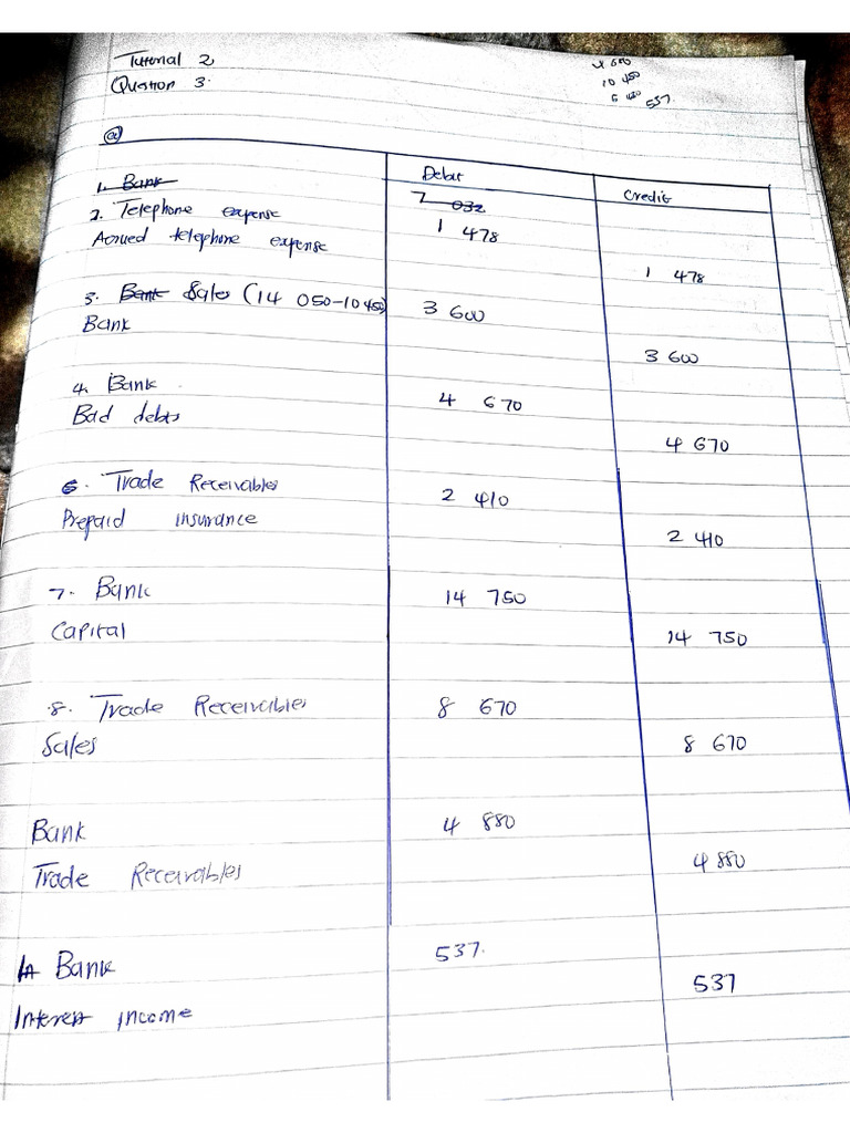 BRS Tutorial 2 | PDF