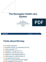 (DABE09E5 DD86 45B5 891A 5607E1B2C1E1) - The Norwegian Health Care System