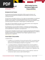 PCP Template Blank | PDF