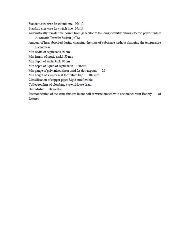 Standard Size | PDF