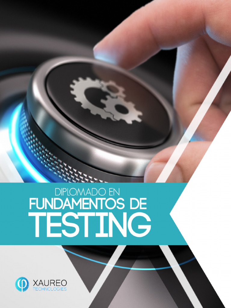 Diplomado en Fundamentos de Testing QA | PDF | Pruebas de software ...
