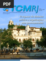 Tribunal de Contas Do Rio de Janeiro