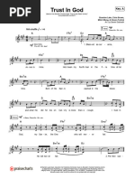 Goodness of God LeadSheet Ab | PDF