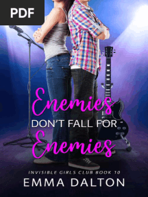 Enemies Don’t Fall for Enemies (Invisible Girls Club, Book -- Emma Dalton -- 2023 -- Dc4fe0fdc950cff5eed2dd22b6c6f62d -- Anna’s Archive